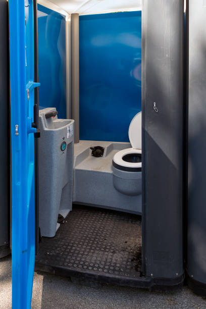 Best Affordable portable toilet rental  in Crisfield, MD