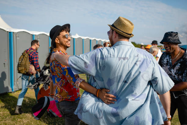 Best Temporary restroom rental  in Crisfield, MD