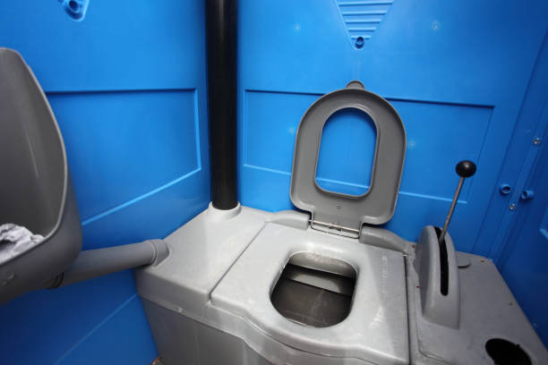 Best Emergency porta potty rental  in Crisfield, MD