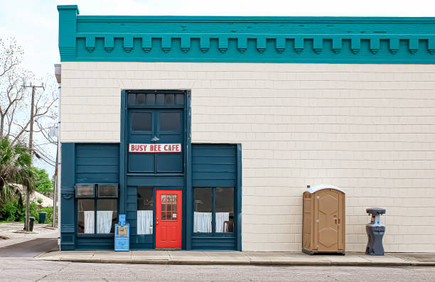 Portable Toilet Options We Offer in Crisfield, MD