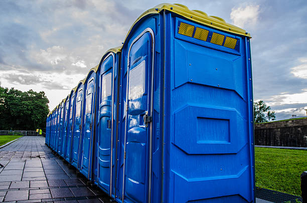 Best Sanitation services for porta potties  in Crisfield, MD