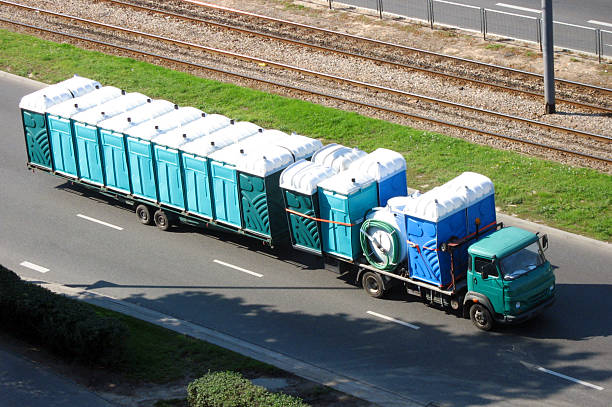 Trusted Crisfield, MD porta potty rental Experts